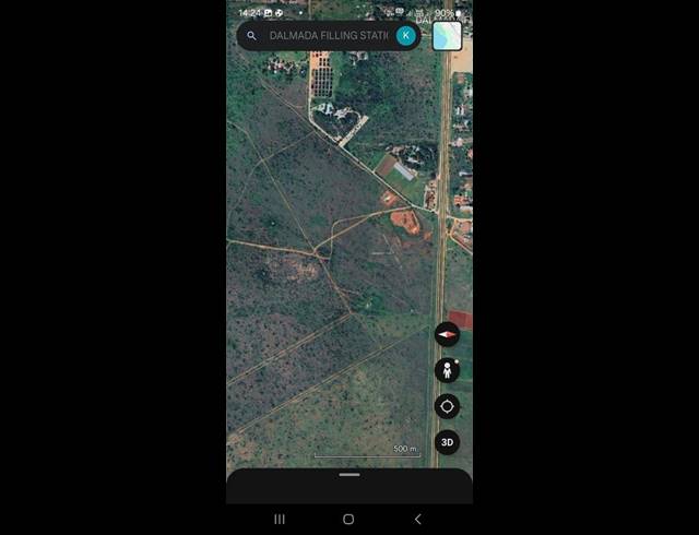 FARM FOR SALE IN KALKFONTEIN A H